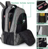 Travel Laptop Backpack