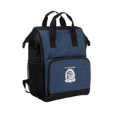 24-Can Capacity Backpack Cooler