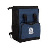 24-Can Capacity Backpack Cooler