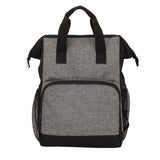 24-Can Capacity Backpack Cooler