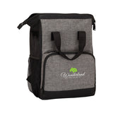 24-Can Capacity Backpack Cooler