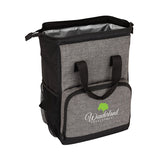 24-Can Capacity Backpack Cooler