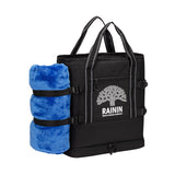 30-Can Capacity Backpack Cooler