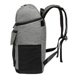 RPET 18-Can Backpack Cooler