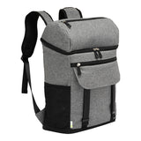 RPET 18-Can Backpack Cooler