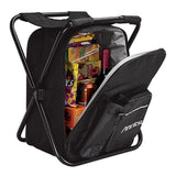 24-Can Capacity Cooler Backpack Chair