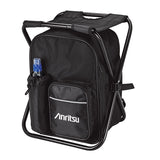 24-Can Capacity Cooler Backpack Chair