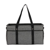 The Optimum-VI Utility Trunk Organizer / Tote