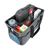 The Optimum-VI Utility Trunk Organizer / Tote