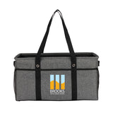 The Optimum-VI Utility Trunk Organizer / Tote