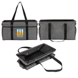 The Optimum-VI Utility Trunk Organizer / Tote