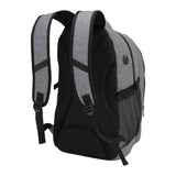 Backpack w/ External Charging Port for Peripherals