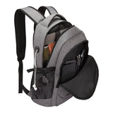 Backpack w/ External Charging Port for Peripherals