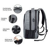 Travel Laptop Backpack